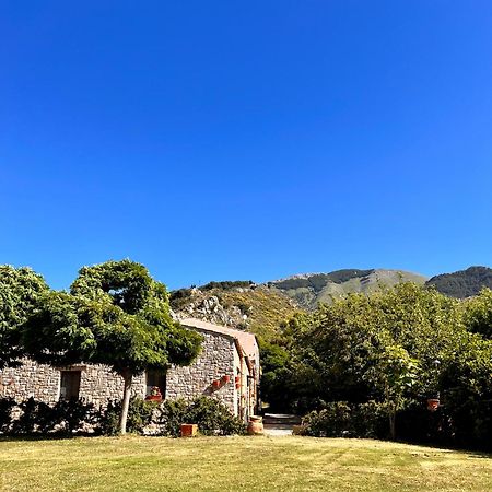 Mandra Chiusilla Villa Collesano Kültér fotó