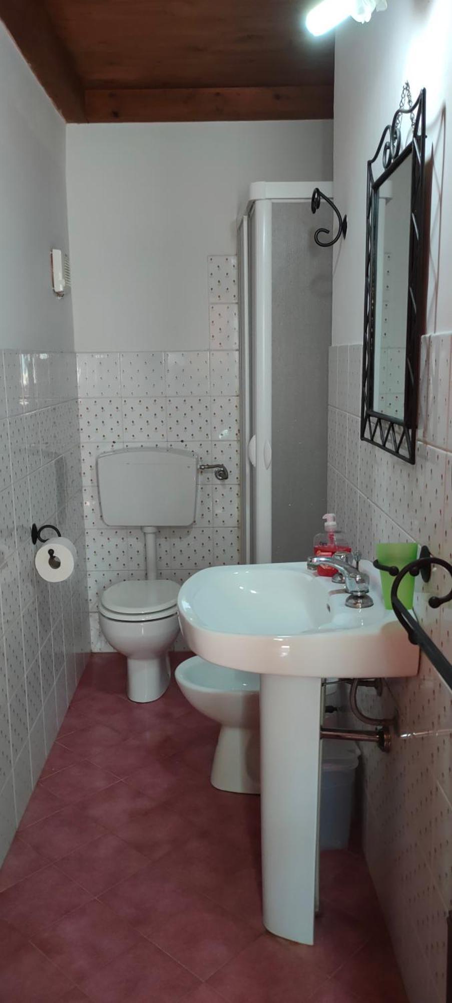 Mandra Chiusilla Villa Collesano Kültér fotó