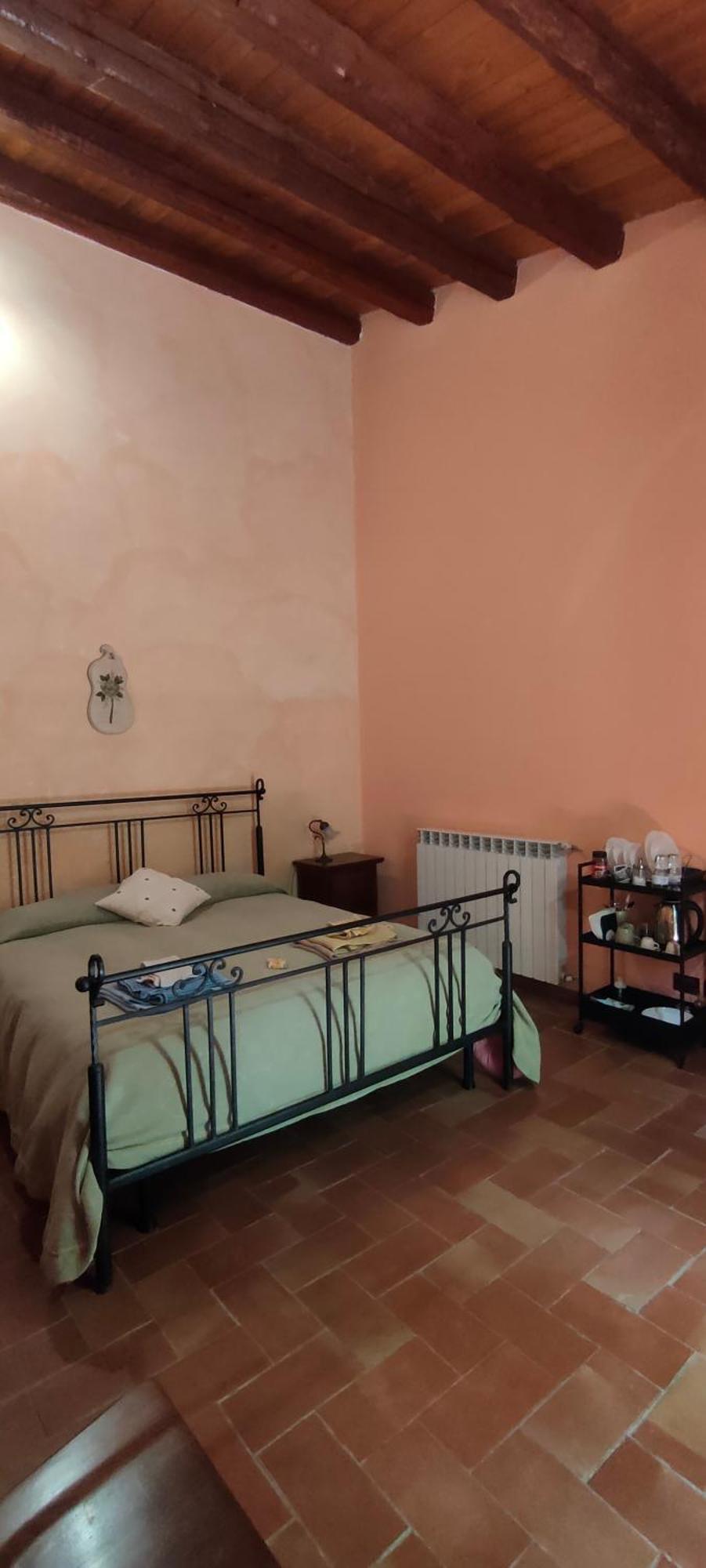 Mandra Chiusilla Villa Collesano Kültér fotó
