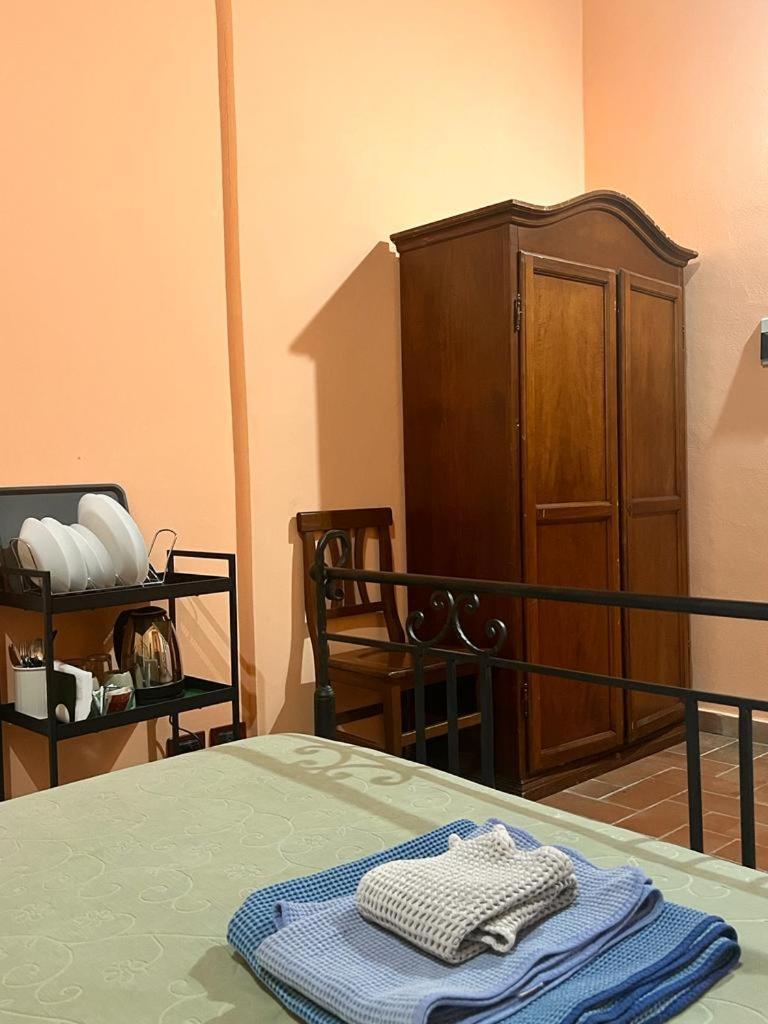 Mandra Chiusilla Villa Collesano Kültér fotó