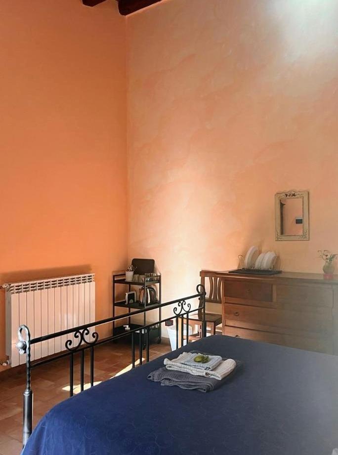 Mandra Chiusilla Villa Collesano Kültér fotó