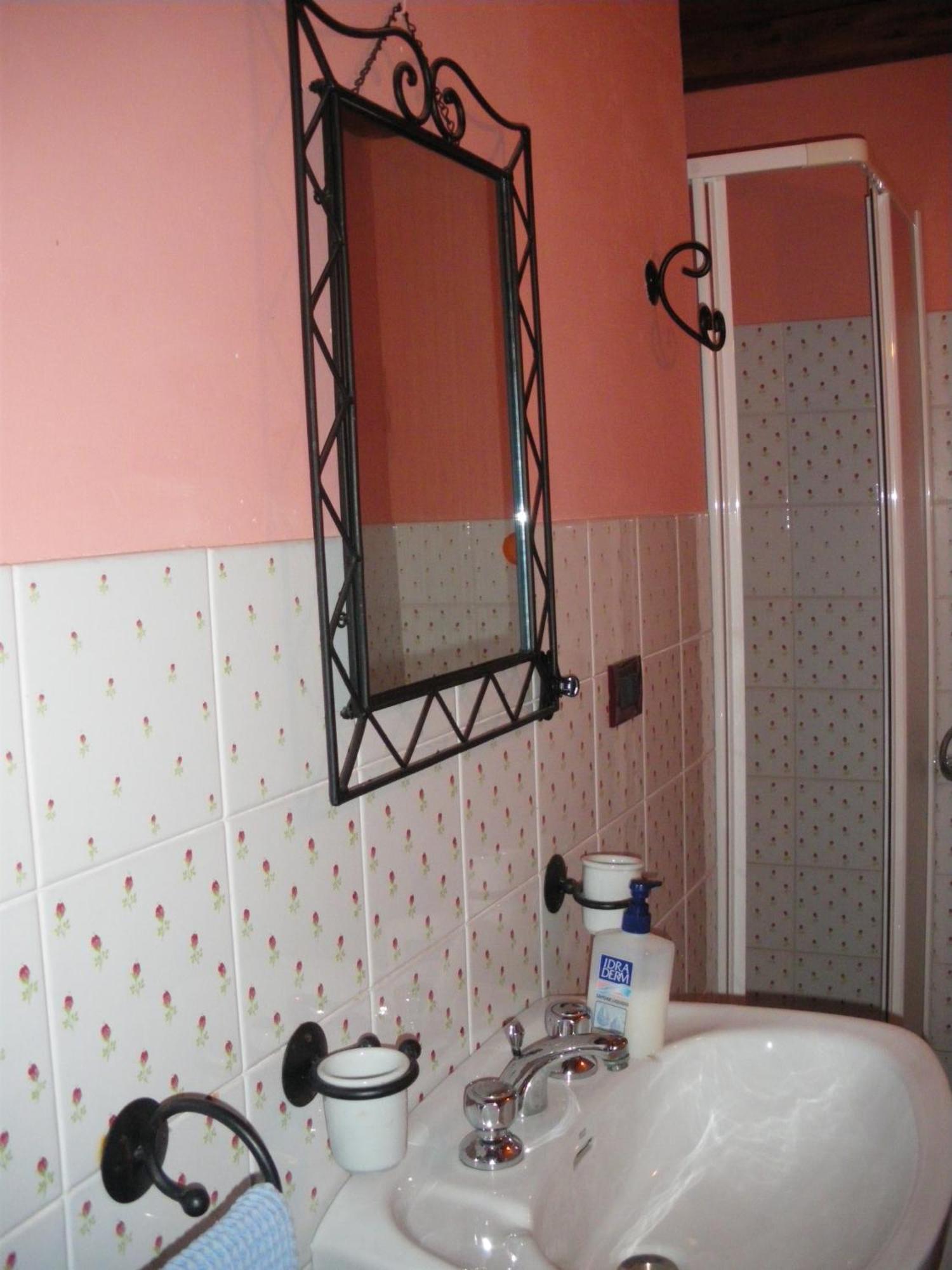 Mandra Chiusilla Villa Collesano Szoba fotó